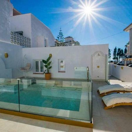 Casa Marinero Beach 3 Torrox Dış mekan fotoğraf