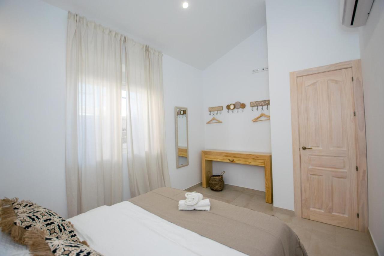 Casa Marinero Beach 3 Torrox Dış mekan fotoğraf