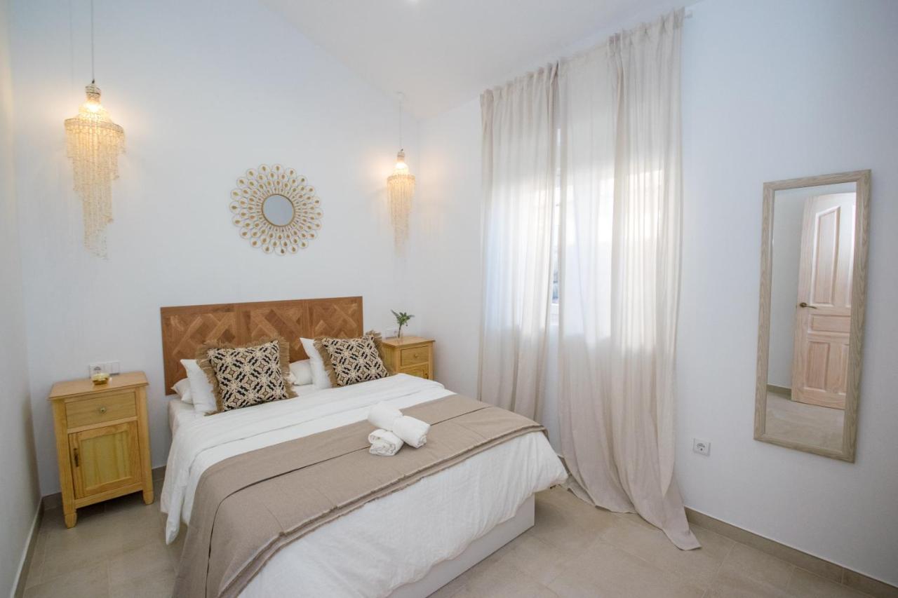 Casa Marinero Beach 3 Torrox Dış mekan fotoğraf