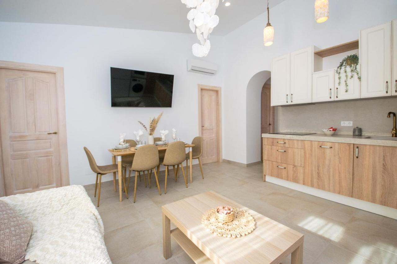 Casa Marinero Beach 3 Torrox Dış mekan fotoğraf