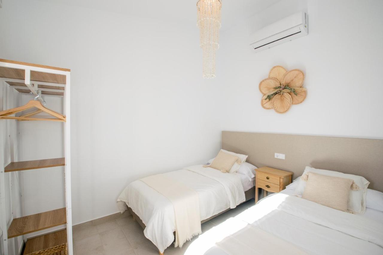 Casa Marinero Beach 3 Torrox Dış mekan fotoğraf