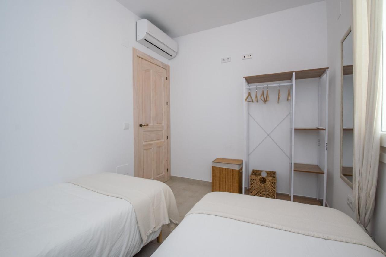 Casa Marinero Beach 3 Torrox Dış mekan fotoğraf