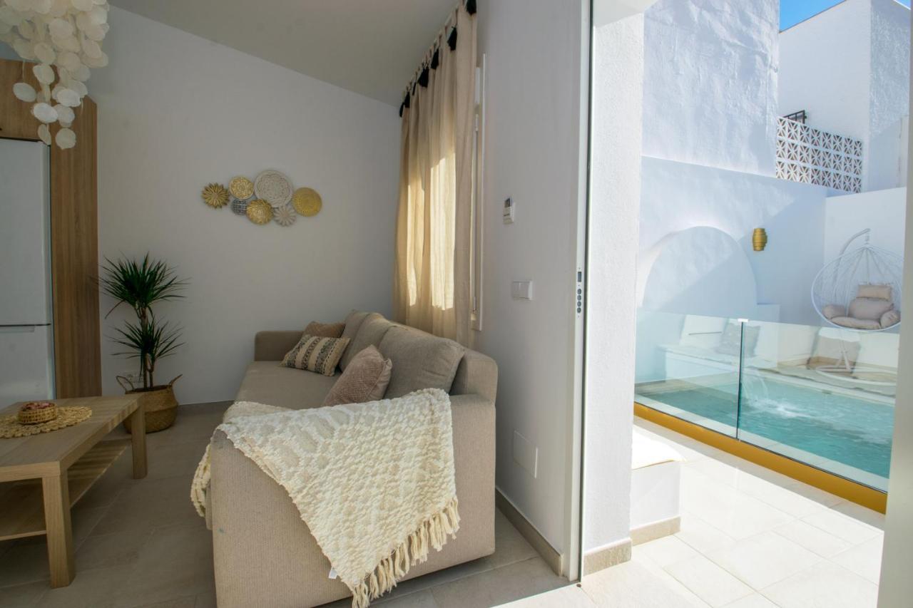 Casa Marinero Beach 3 Torrox Dış mekan fotoğraf