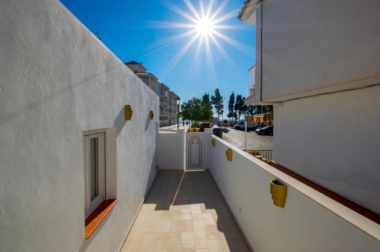 Casa Marinero Beach 3 Torrox Dış mekan fotoğraf