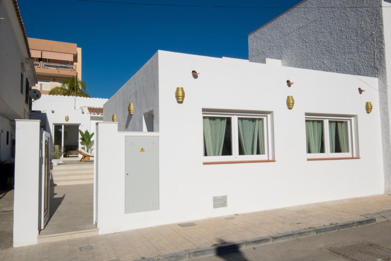 Casa Marinero Beach 3 Torrox Dış mekan fotoğraf