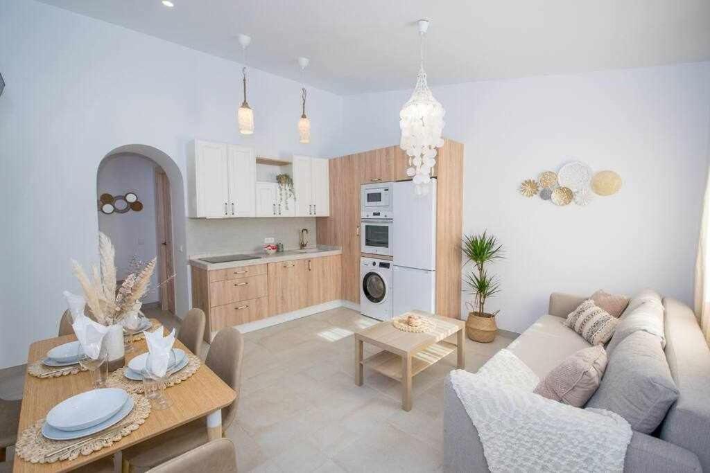 Casa Marinero Beach 3 Torrox Dış mekan fotoğraf