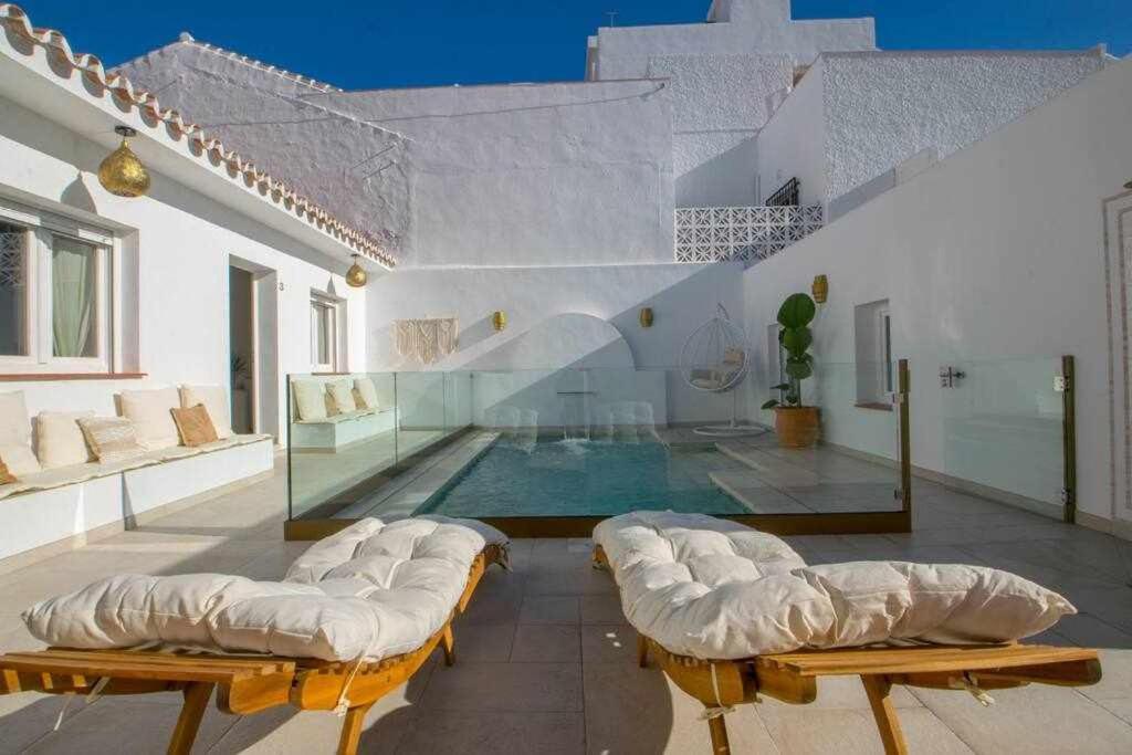 Casa Marinero Beach 3 Torrox Dış mekan fotoğraf