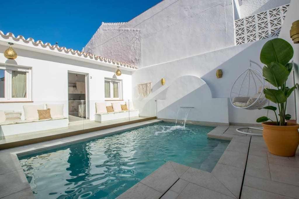 Casa Marinero Beach 3 Torrox Dış mekan fotoğraf