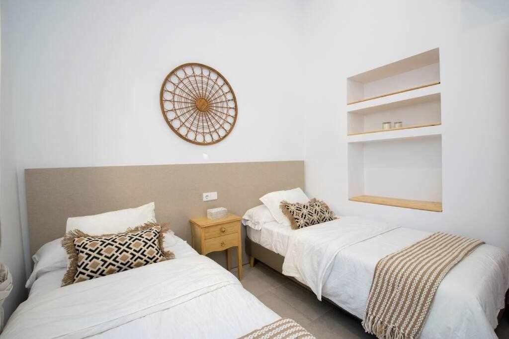 Casa Marinero Beach 3 Torrox Dış mekan fotoğraf