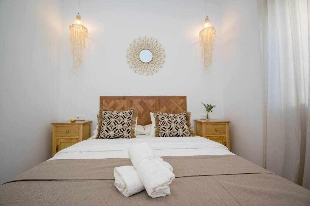 Casa Marinero Beach 3 Torrox Dış mekan fotoğraf
