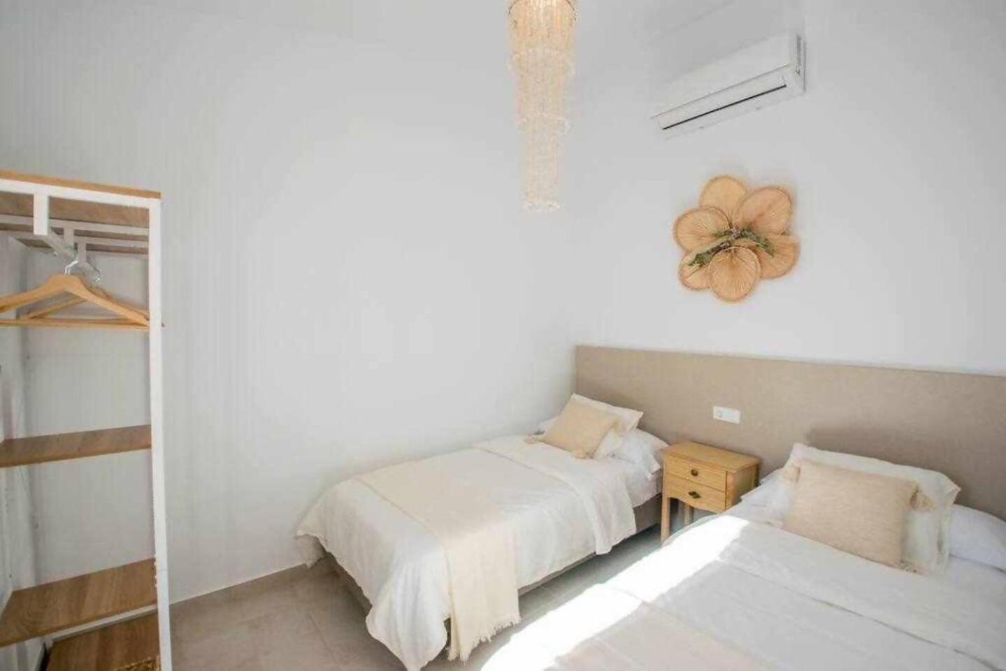 Casa Marinero Beach 3 Torrox Dış mekan fotoğraf