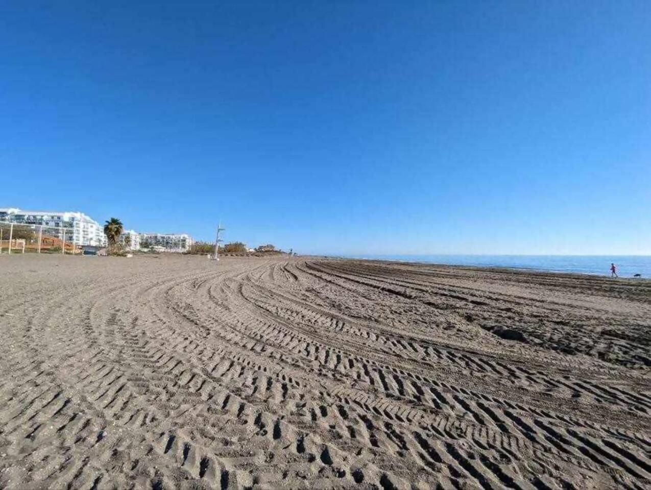 Casa Marinero Beach 3 Torrox Dış mekan fotoğraf