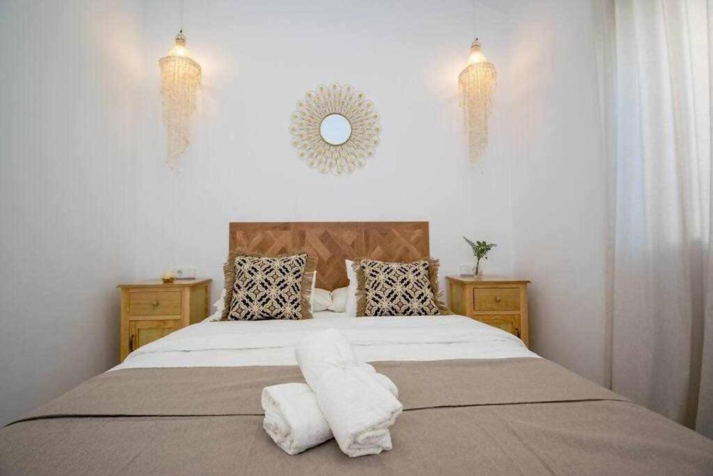 Casa Marinero Beach 3 Torrox Dış mekan fotoğraf