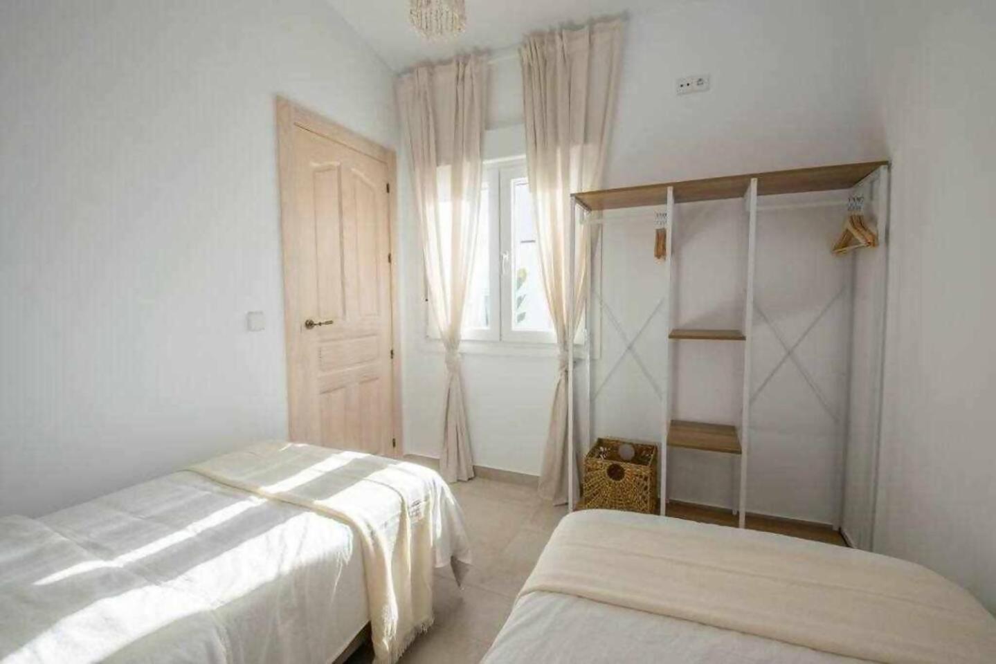 Casa Marinero Beach 3 Torrox Dış mekan fotoğraf