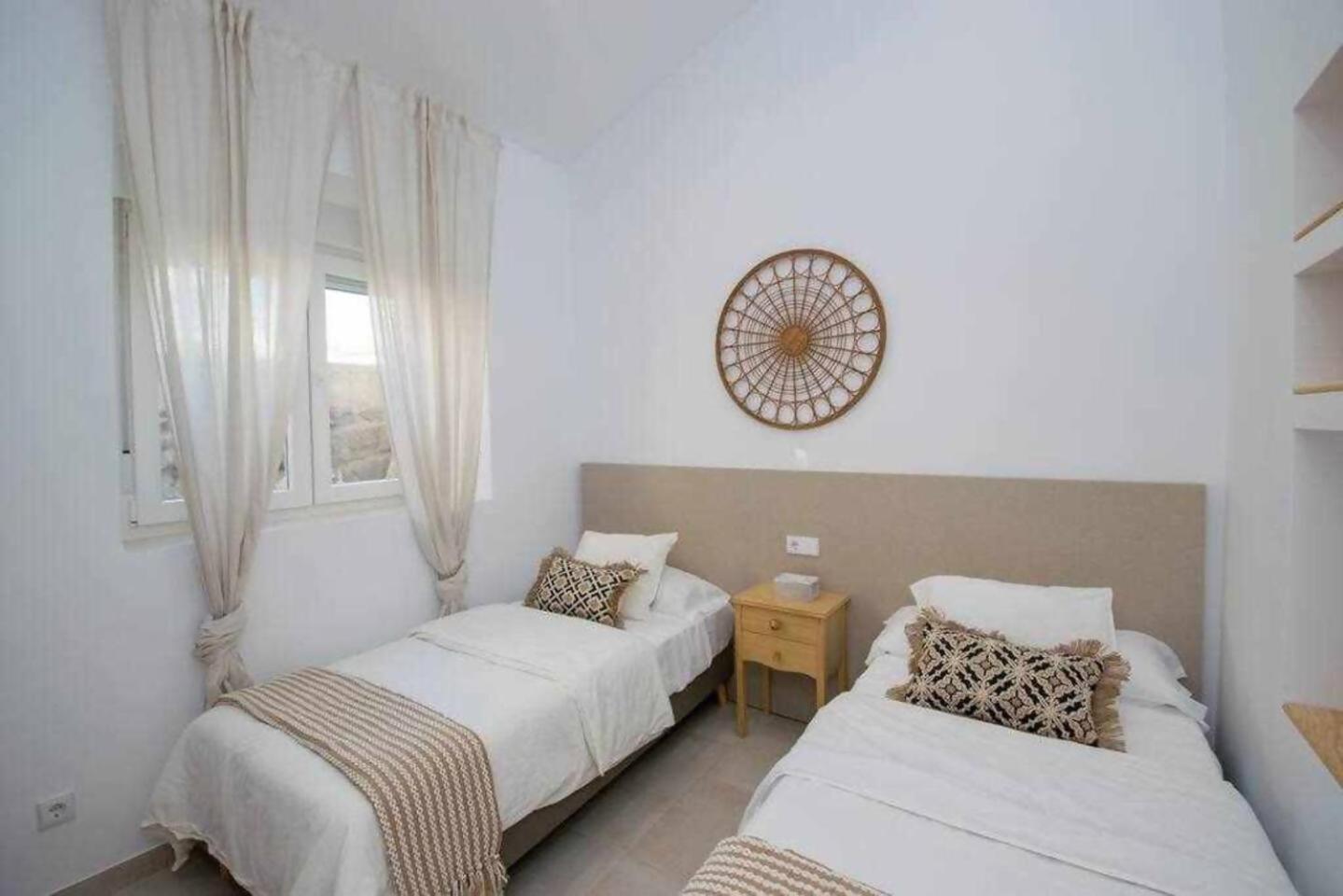 Casa Marinero Beach 3 Torrox Dış mekan fotoğraf