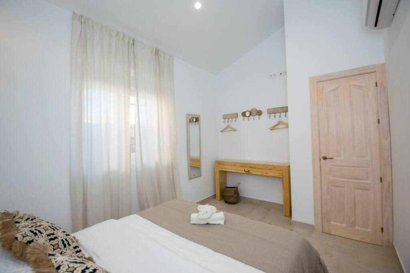 Casa Marinero Beach 3 Torrox Dış mekan fotoğraf