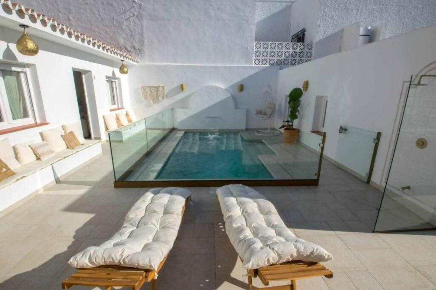 Casa Marinero Beach 3 Torrox Dış mekan fotoğraf