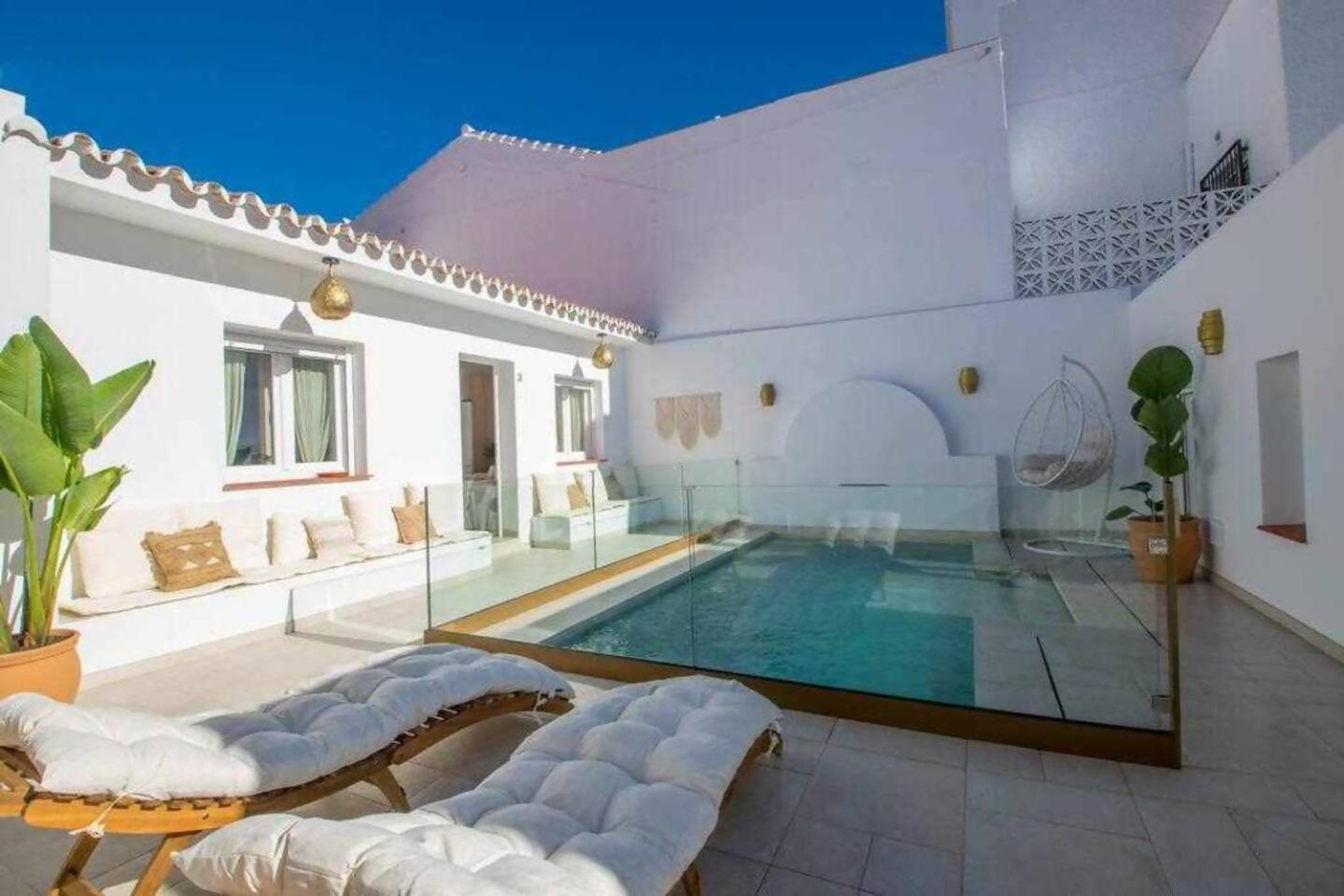 Casa Marinero Beach 3 Torrox Dış mekan fotoğraf