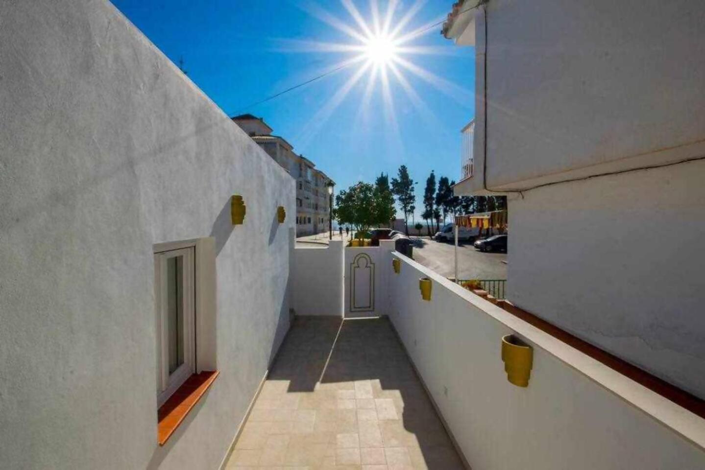 Casa Marinero Beach 3 Torrox Dış mekan fotoğraf